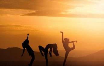 Dance Workshop
