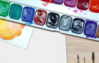 Watercolor Workshop
