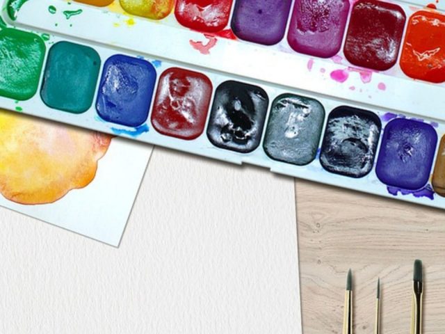 Watercolor Workshop_Morillon