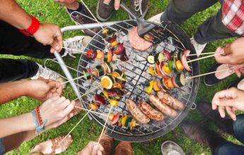 Barbecue Party