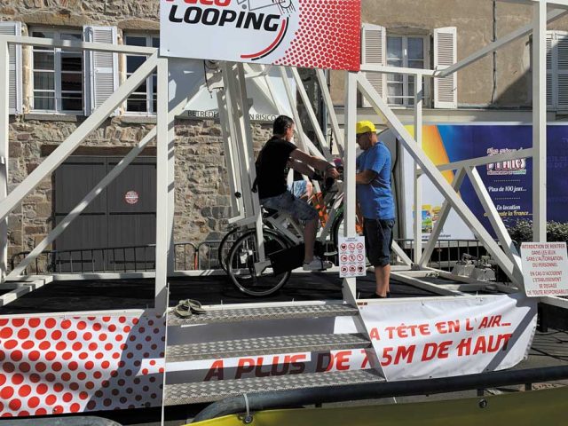 Double Loop Bike_Morillon