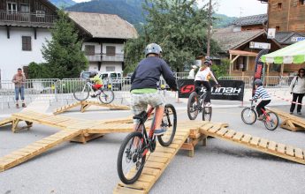 Family Bike Park