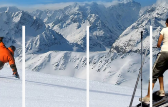 ESF Ski Simulator