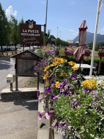 La Puzze – Restaurant – Pizzeria_Morillon