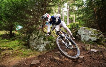 2027 UCI World Championships – Mountain Bike Enduro and E-Enduro in Morillon