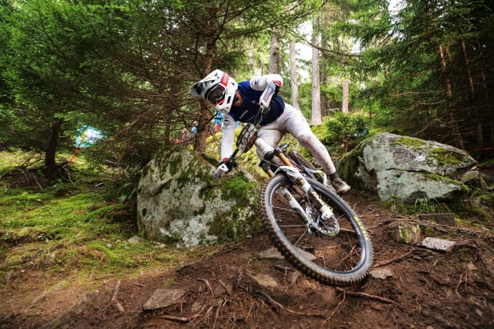 2027 UCI World Championships – Mountain Bike Enduro and E-Enduro in Morillon_Morillon