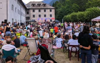 Music’o Jardin Festival  – Bongi