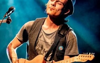 Journeyman Concert