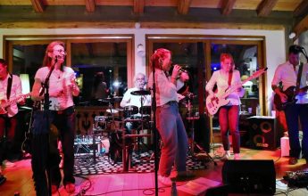Red Fish Concert
