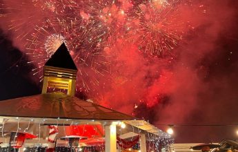 Châtillon-sur-Cluses Christmas Market