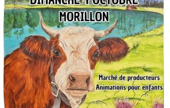 Comice agricole