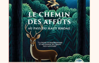 Exposition photo : Le chemin des affûts