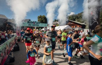 Run & Fun du Giffre