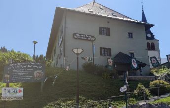 Mechanical Music Museum