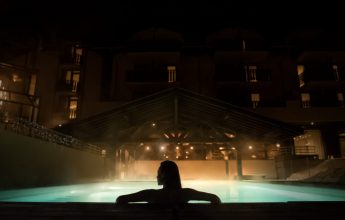 Spa Deep Nature – Les Aiglons