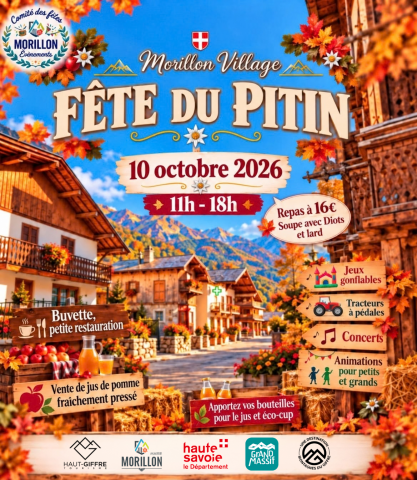 Apple party_Morillon