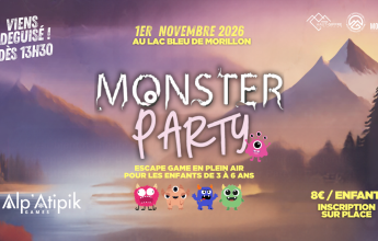Monster Party
