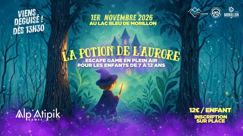 The Dawn Potion_Morillon