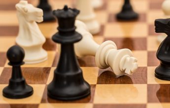 Jeux d’échecs