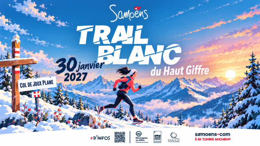 Haut-Giffre white trail_Verchaix