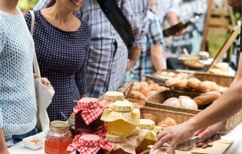 Producer and artisan Tuesdays