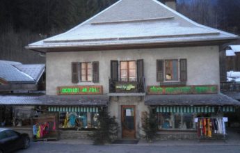 Baby seat rentals – Chez Narcisse Sport