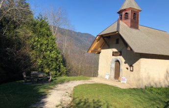 Chapelle Notre Dame de l’annonciation dit des Nicodex