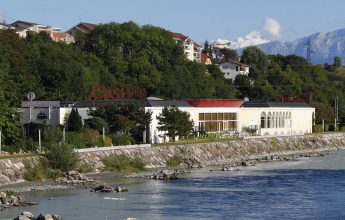 Grand casino d’Annemasse