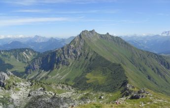 La Pointe de Chalune