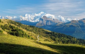 Cycling loop: Circuit de Joux Plane
