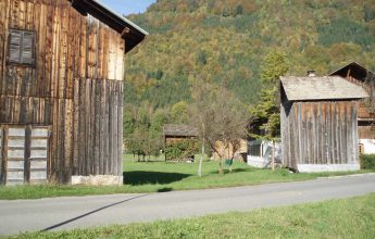 The Revé Bridge – Vallon