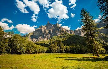 Walking itinerary: Frenalay stroll